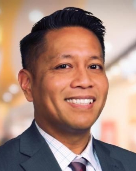 Speaker image for Peter Phurchpean