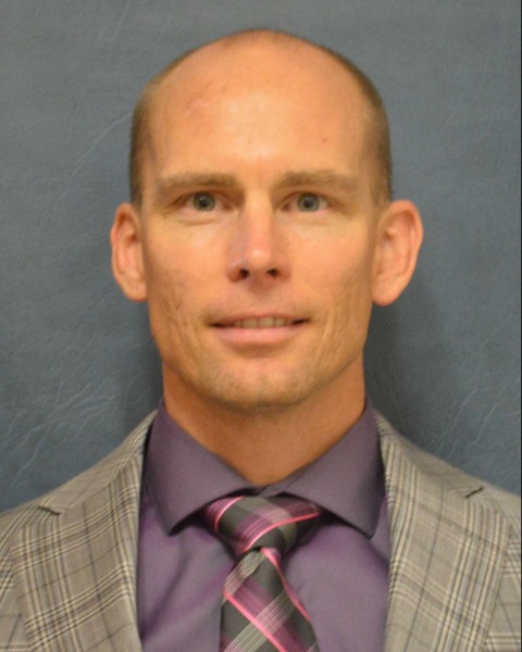 Josh Pittsley