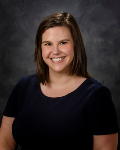 Speaker profile image for Kate Rosoff