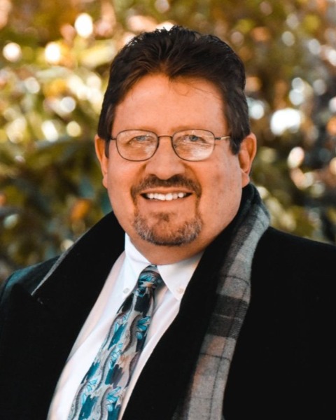 Speaker profile image for Todd Shipley