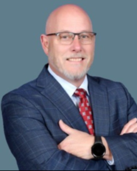 Speaker image for Robert Whitaker