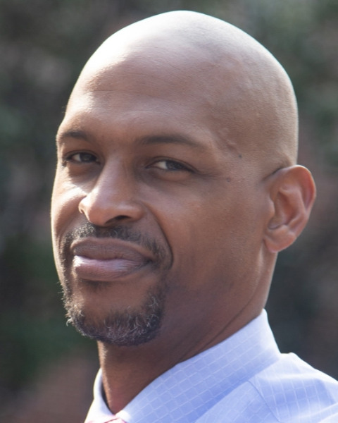 Speaker image for Bobby Williams