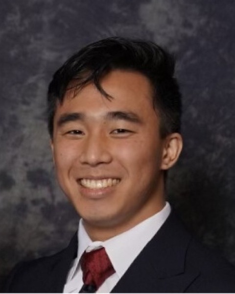 Speaker image for Ryan Yee