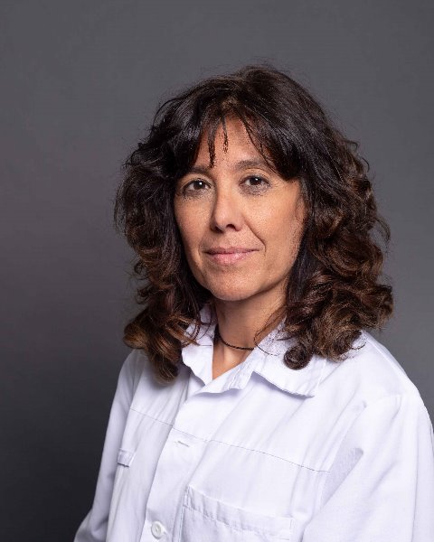 Begoña Martinez de Tejada, MD, PhD (she/her/hers) photo