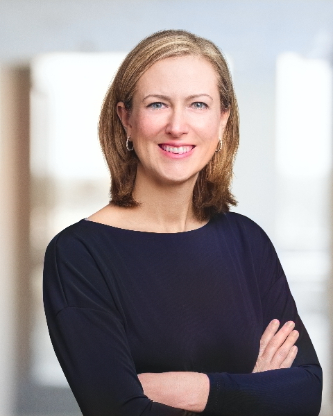 Speaker profile image for Anna Abram