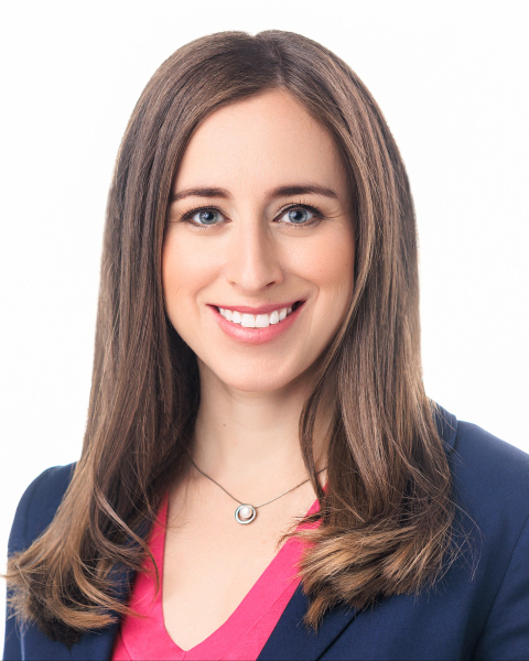 Speaker image for Amy Berenbaum