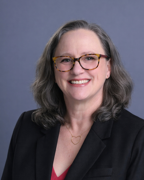 Speaker image for Jennifer Dexter