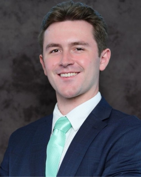 Speaker profile image for Brian DuVal