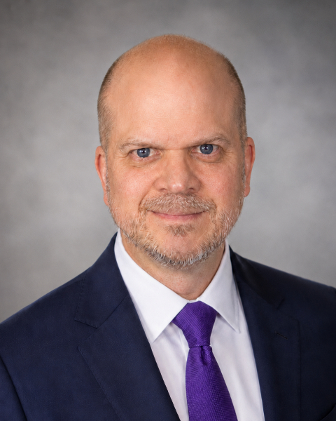 Speaker image for Robert Egge