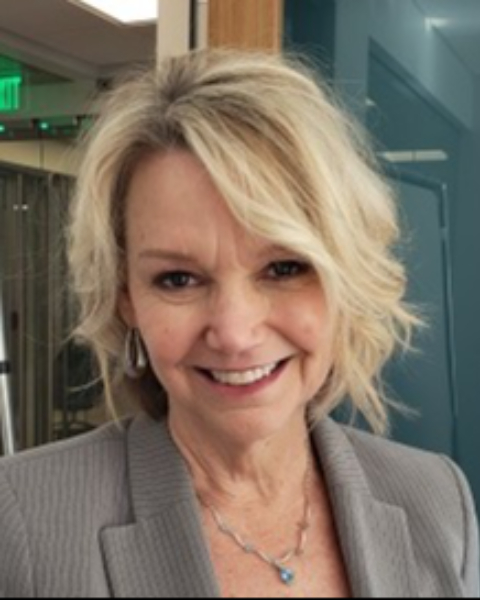 Speaker image for Catherine Jackson