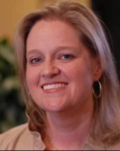 Speaker image for Annie Kennedy