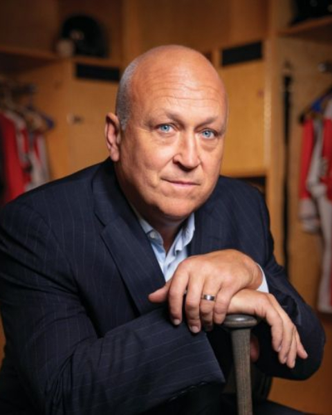 Speaker profile image for Cal Ripken Jr.
