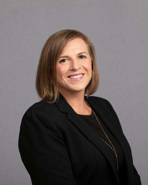 Speaker profile image for Kimberlee Trzeciak