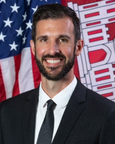 Image of Asset Owner Meet & Greet – U.S. Army Corps of Engineers and Bureau of Reclamation