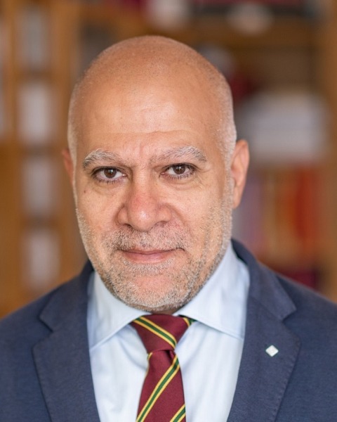 Nazar Akrami