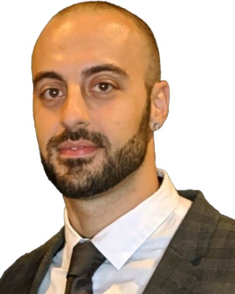 Steven Bar