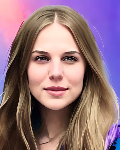 Caroline Cappy