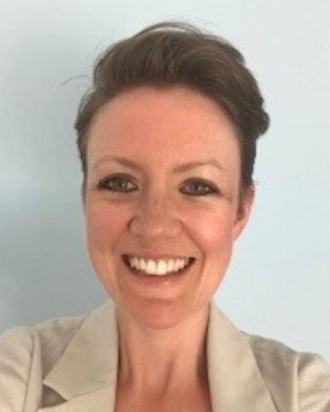 Catherine Cox