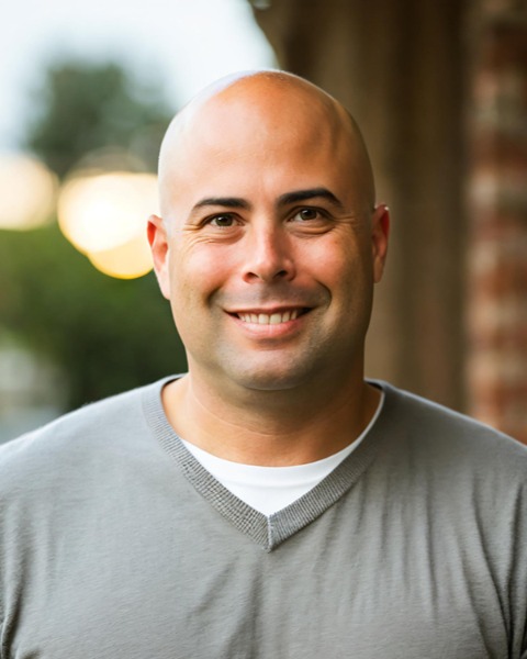 Brandon Epstein