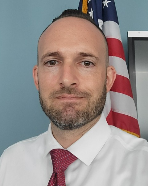 Nicholas Falcicchio