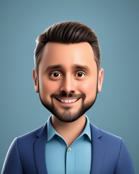 Matt Fullerton