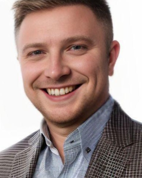 Ryan Griffith