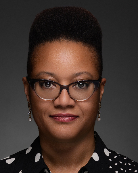 Monica Harris