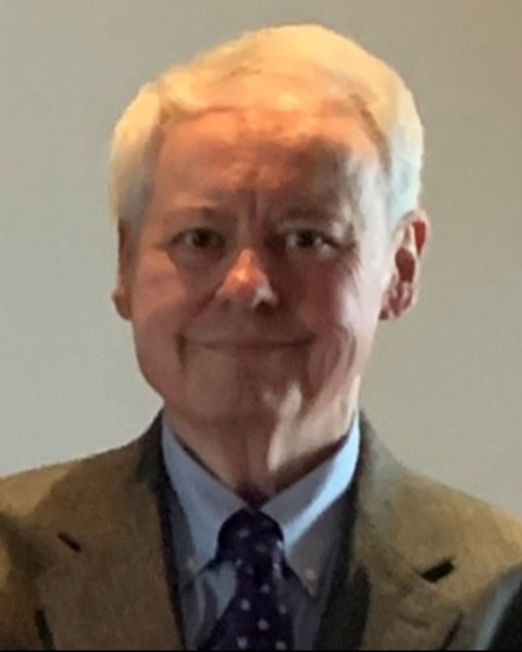 Stephen Head