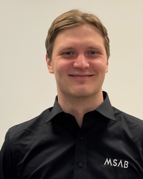 Christoffer Kraft