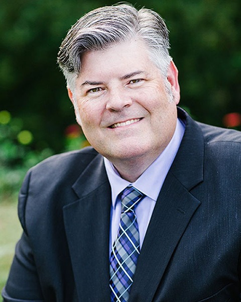 Kevin McTiernan