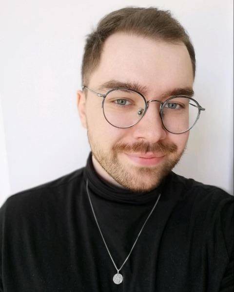 Michal Paczkowski