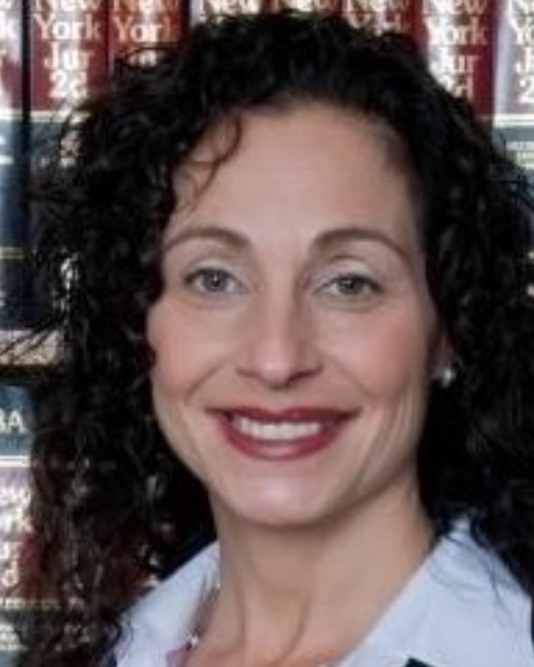 Sherry Levin Wallach, Esq