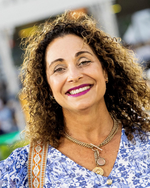 Sherry Levin Wallach, Esq
