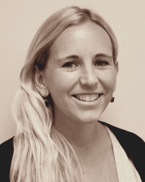 Catherine Anne Cluver, PhD photo
