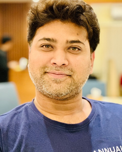 Abdullah-Bin Siddique (he/him/his) photo