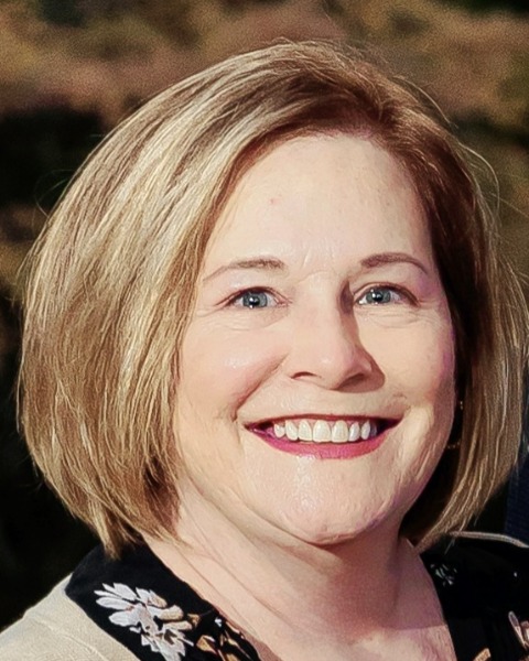 Patti Zerwas