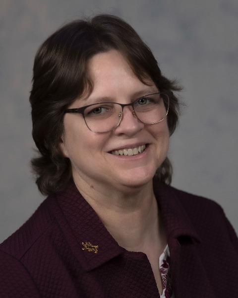 Speaker image