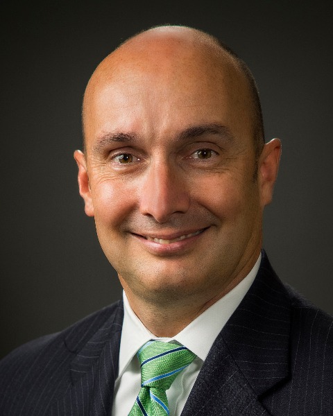 Speaker image