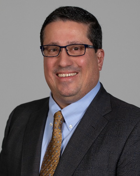 Speaker image