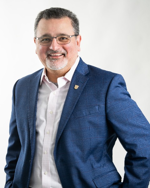 Speaker image
