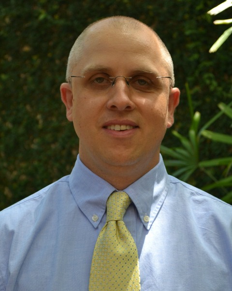 Speaker image