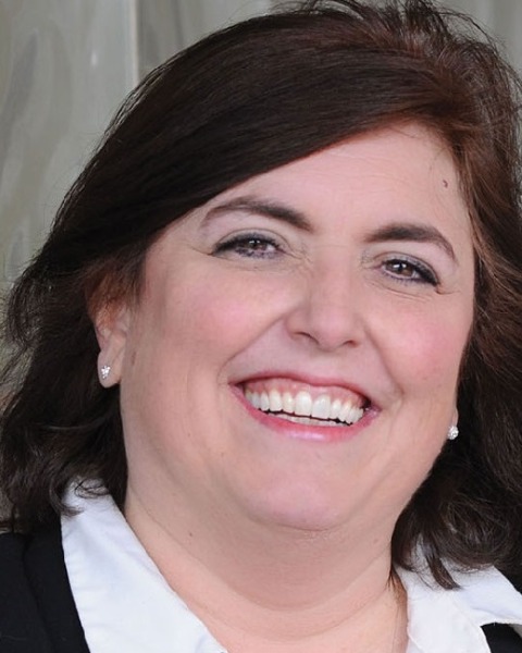 Sheila Alexander, BSN, PhD, RN, FCCM (she/her/hers) photo