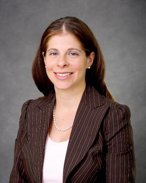 Talia Ben-Jacob, MD, MSc, FCCM photo