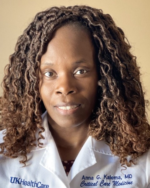 Anna G. Kalema, MD photo