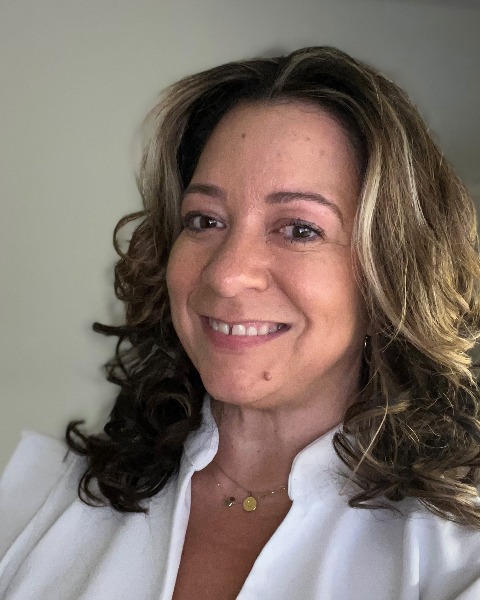 Donna Tanner, RRT-ACCS, MBA (she/her/hers) photo