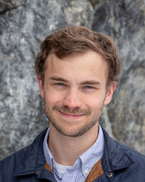 James Bradford