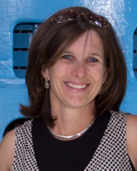 Sarah Hill-Nelson