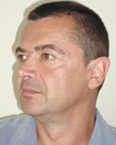 Slaven Kincic