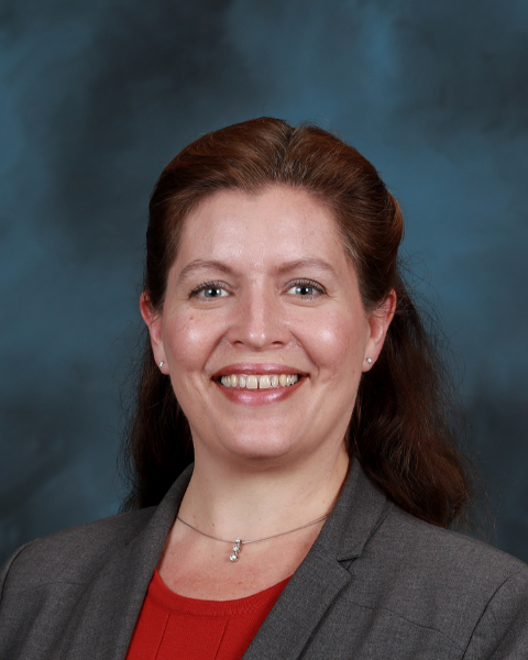 Esther Parish