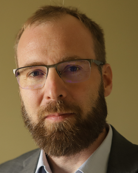 Jonathan Quebbeman